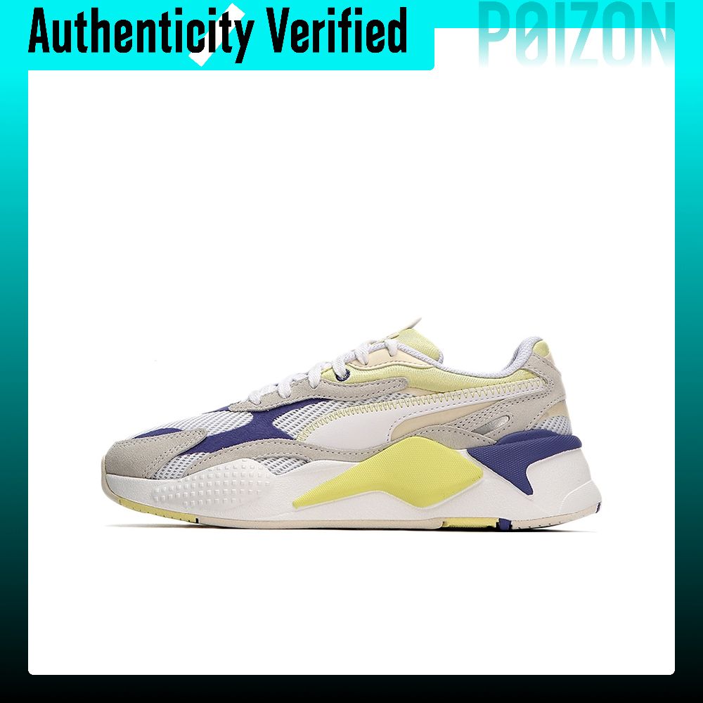 Puma Shoes Rs-X - PUMA RS-X – damskie buty casual,