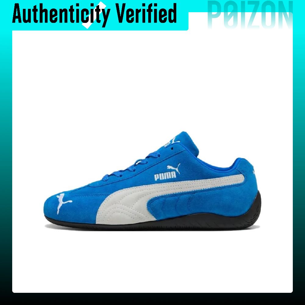 Puma Shoes Rs-X - PUMA Speedcat Team Royal White Leather