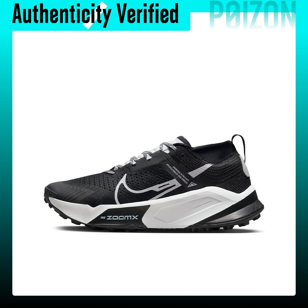 Men'S Shoes Zoomx - Nike ZoomX Zegama Trail – niskie