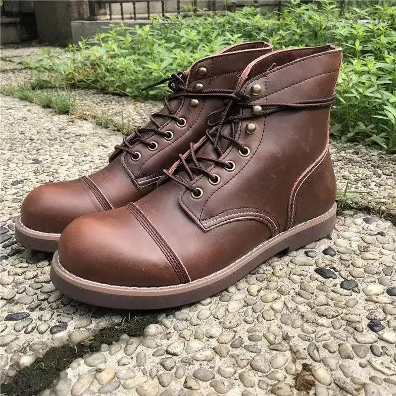 Zimowe narzędzia w stylu vinta – Men'S Shoes Hey Dude recenzja i cena