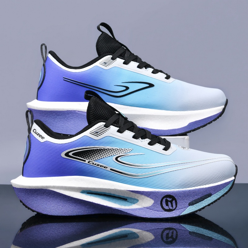 Męskie buty do biegania z włók – Men'S Shoes Water Resistant recenzja i cena