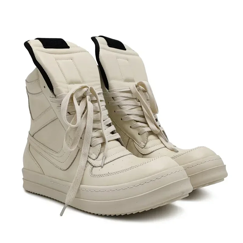 Botki damskie w stylu streetwe – Men'S Shoes Hey Dude recenzja i cena