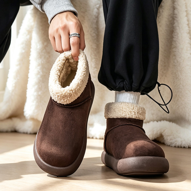 Męskie buty zimowe na jesień i – Men'S Shoes With Height Increase recenzja i cena