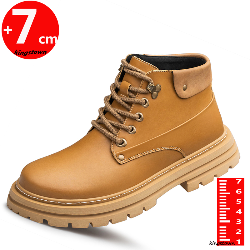 Męskie buty podwyższające wzro – Men'S Shoes With Height Increase recenzja i cena