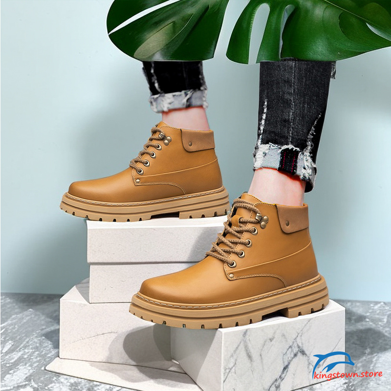 Męskie buty podwyższające wzro – Men'S Shoes With Height Increase recenzja i cena