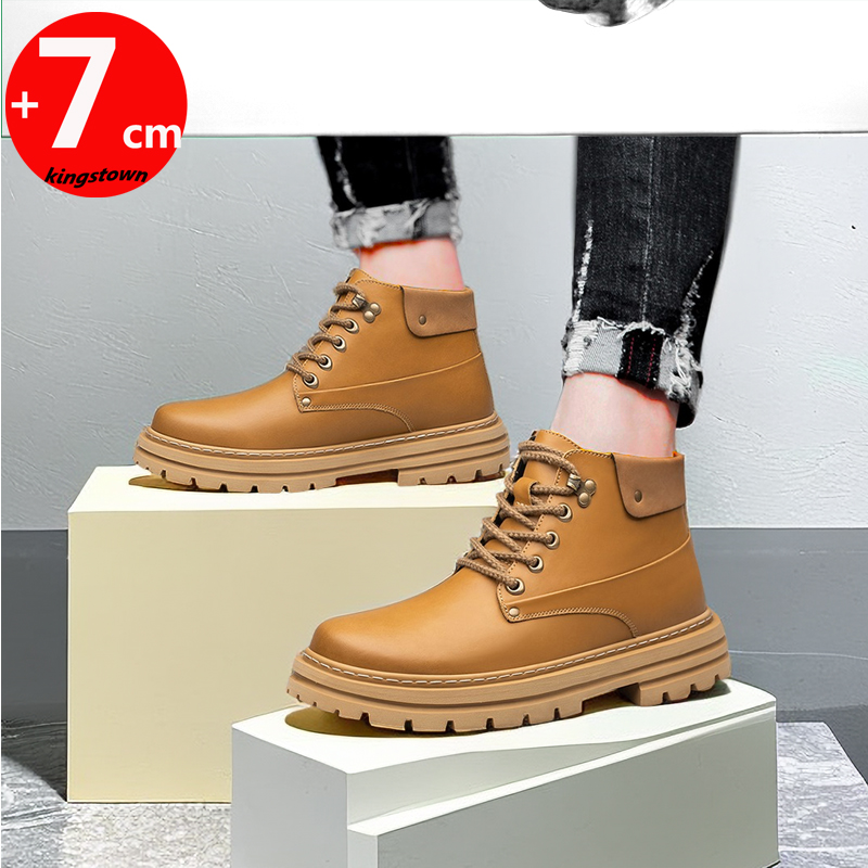 Męskie buty podwyższające wzro – Men'S Shoes With Height Increase recenzja i cena