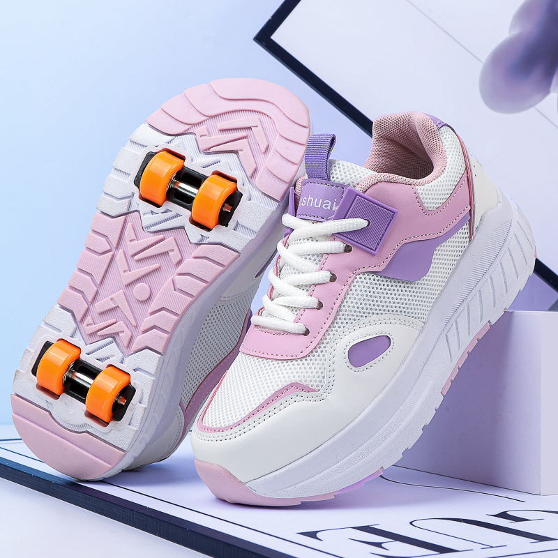 Rolki dla dzieci, 4 koła, rozł – Men'S Shoes Hoka Sale recenzja i cena