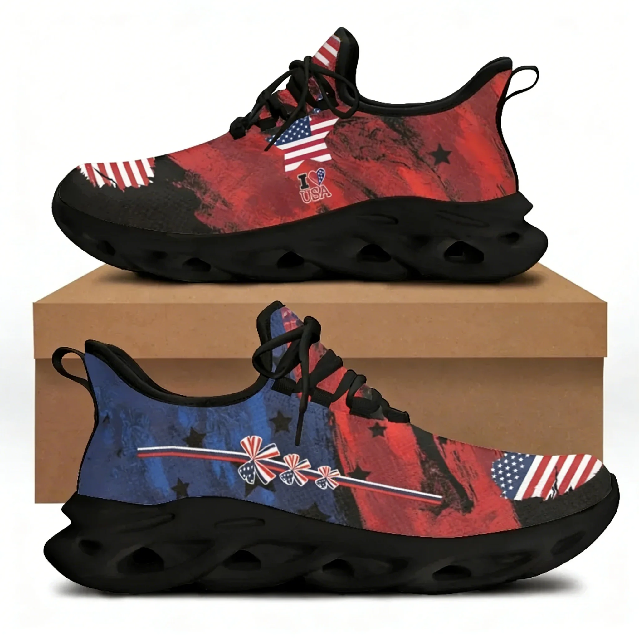 7.4 Płaskie buty damskie z nad – Men'S Shoes Liberty recenzja i cena