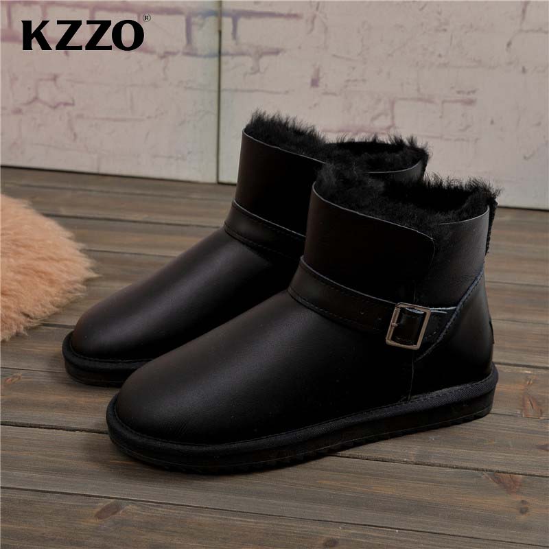 KZZO 2026 Nowe męskie, codzien – Men'S Shoes Hey Dude recenzja i cena