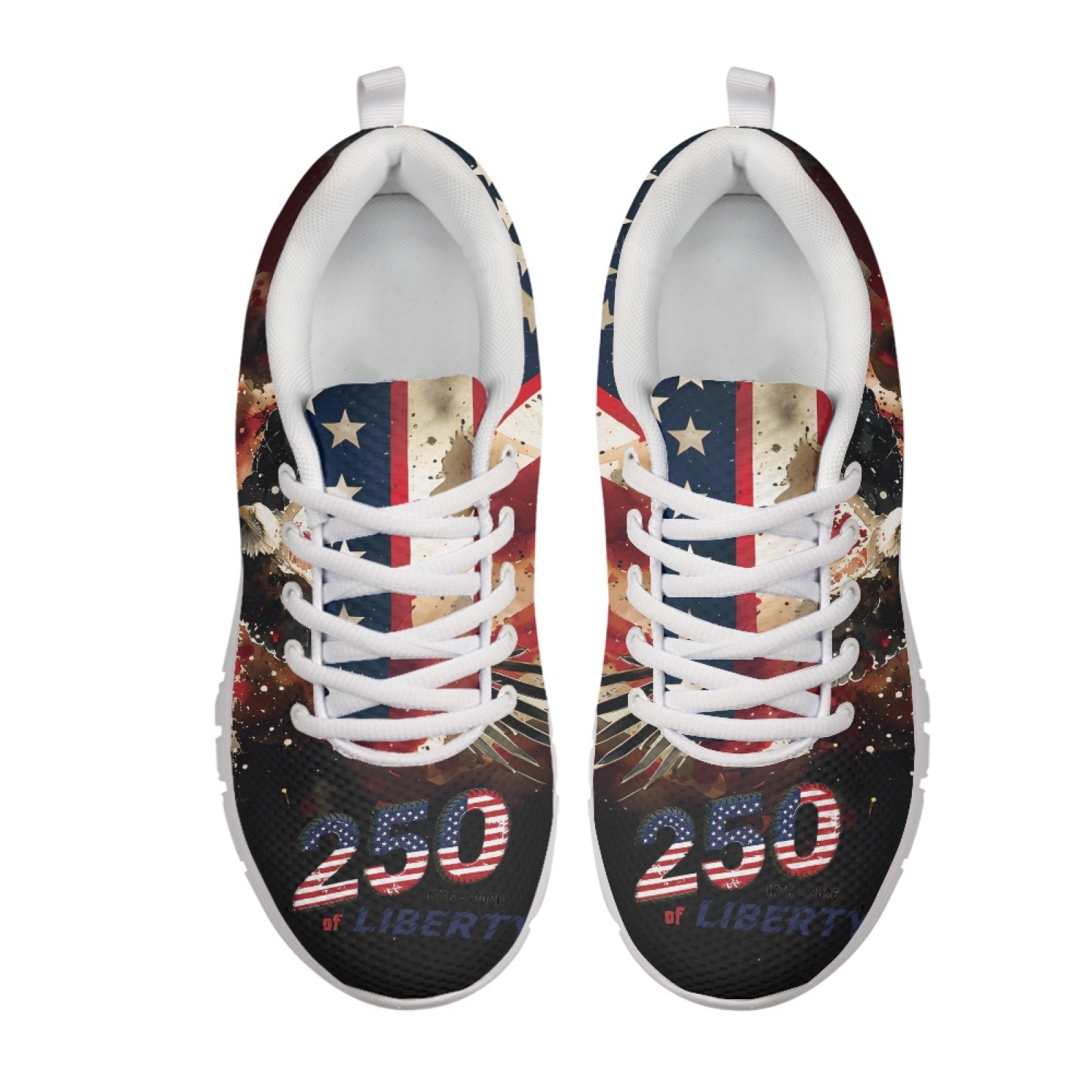 Coloranimal 250 – sportowe but – Men'S Shoes Liberty recenzja i cena