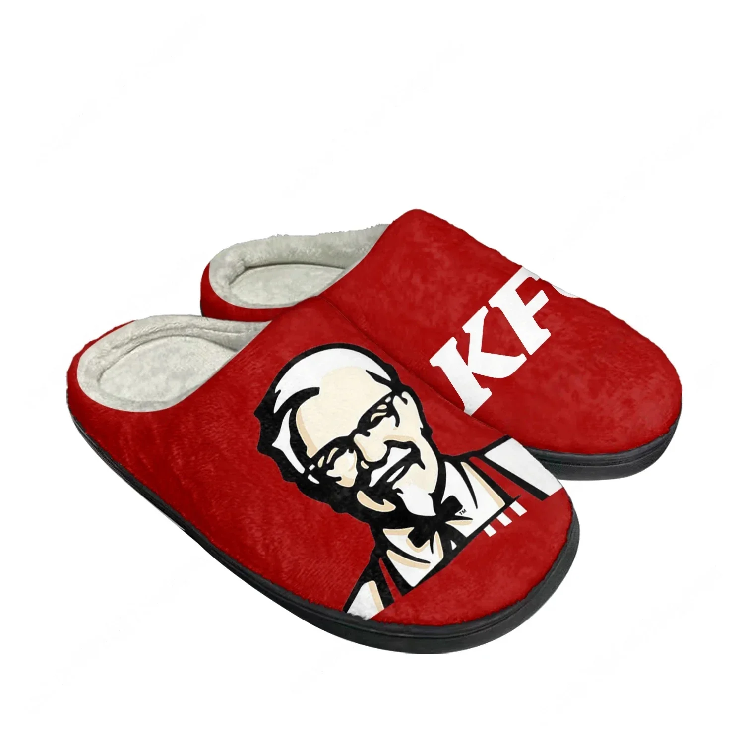 Klapki domowe Kentucky Fried C – Men'S Shoes Hoka Sale recenzja i cena