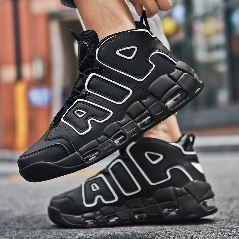 Nowe, duże męskie buty typu hi – Men'S Shoes Water Resistant recenzja i cena
