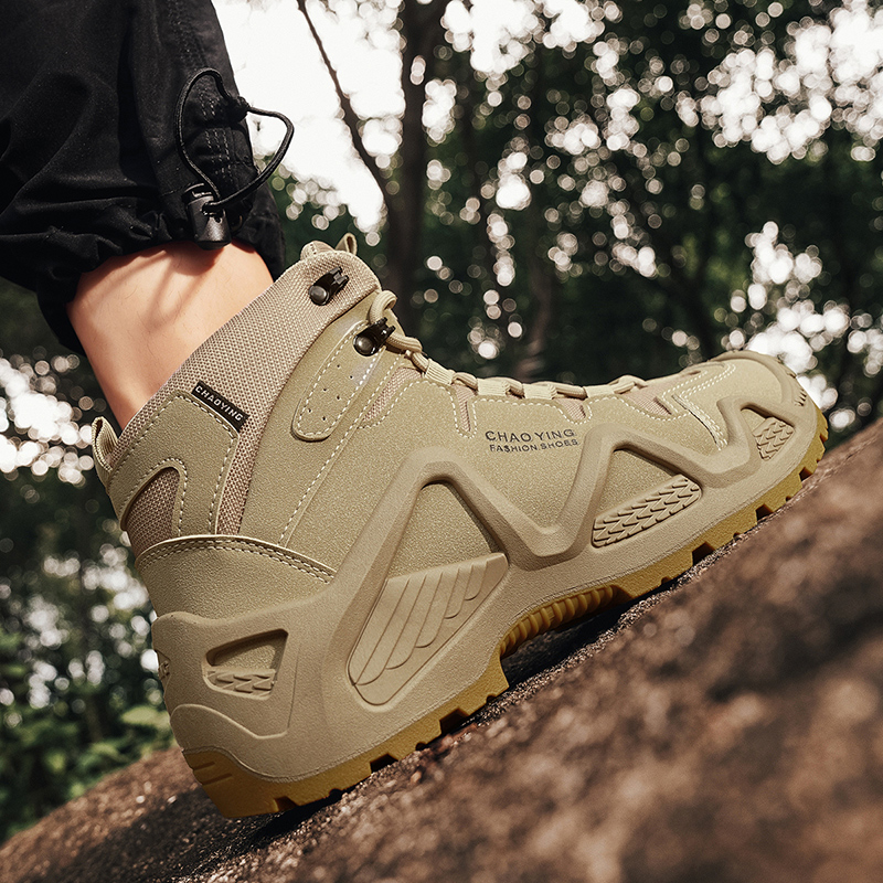 Męskie botki na platformie, wy – Men'S Shoes Hoka Sale recenzja i cena