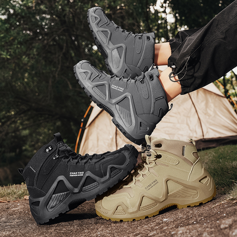 Męskie botki na platformie, wy – Men'S Shoes Hoka Sale recenzja i cena